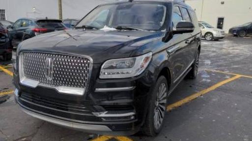 LINCOLN NAVIGATOR L 2019 5LMJJ3LT1KEL04476 image